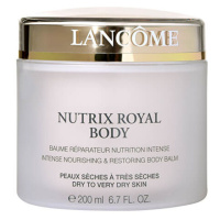 Lancome Nutrix Royal Body Butter 200ml (Velmi suchá pokožka)