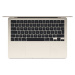 Apple MacBook Air 13 M3 Starlight, MRXT3SL/A