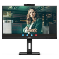 AOC Q27P3QW monitor 27