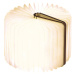 Rozkladacie svetlo "Smart Book" mini, orech - Gingko