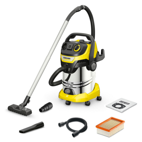 KARCHER WD 6 P S V-30/6/22/T, 1.628-361.0