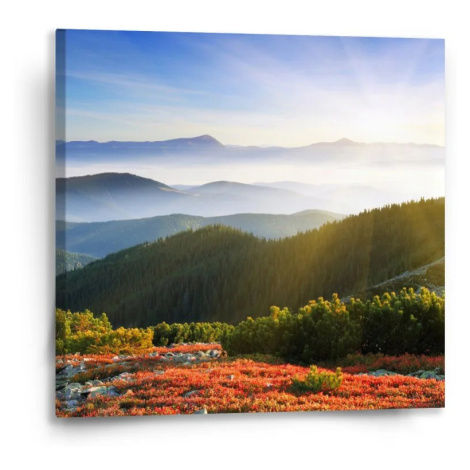 Obraz Príroda - 50x50 cm