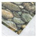 Rohožka 40x70 cm Stone - Artsy Doormats