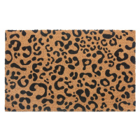 Rohožka kůže gepard 105673 - 45x75 cm Hanse Home Collection koberce
