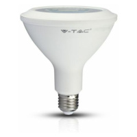 Žiarovka LED PRO E27 12,8W, 3000K, 925lm, PAR38 VT-238 (V-TAC)