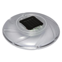 Plávajúca solárna lampa vodotesná 58111