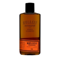 Pan Drwal Bulleit Bourbon šampón na fúzy 150 ml