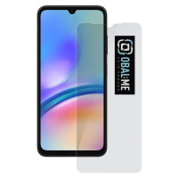 OBAL:ME 2.5D Tvrdené Sklo pre Samsung Galaxy A05s Clear