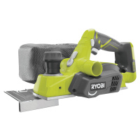 RYOBI 18V ONE+ Aku hoblík R18PL-0 5133002921