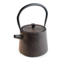 Liatinová kanvička na čaj Nara 1,2 l - Ibili