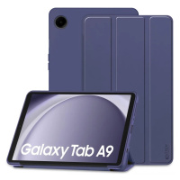 Púzdro TECH-PROTECT SMARTCASE GALAXY TAB A9 8.7 X110 / X115 NAVY (9319456607611)