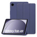 Púzdro TECH-PROTECT SMARTCASE GALAXY TAB A9 8.7 X110 / X115 NAVY (9319456607611)