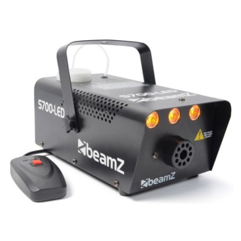 BeamZ BeamZ S700-LED Flame Efekt