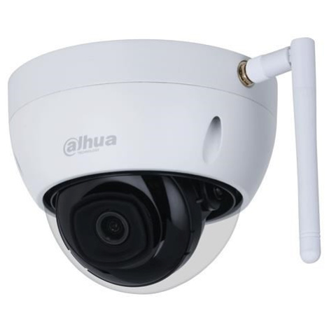 Dahua IPC-HDBW1430DE-SW-0280B, IP kamera, 4 Mpx, 1/3" CMOS, objektív 2, 8 mm, IR<30, IP67, IK10,