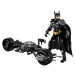 LEGO LEGO® Sestavitelná figurka: Batman™ a motorka Bat-Pod 76273