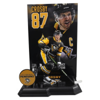 McFarlane figúrka NHL Pittsburgh Penguins - Sidney Crosby