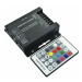 Ovládač pre LED pásiky 12/24V 288W pre RGB s ovládačom (s prepojením) VT-2420 (V-TAC)