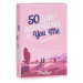 Spielehelden 50 Date Adventures for You & Me, игра с карти, за двойки, 50 карти v anglickom jazy