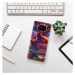 Odolné silikónové puzdro iSaprio - Abstract Paint 02 - Xiaomi Poco X3 Pro / X3 NFC
