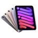 Apple iPad mini (2021) Wi-Fi 256GB Rúžový, MK7X3FD/A