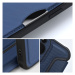 Diárové puzdro na Samsung Galaxy A12 A125/M12 M127 Forcell razor modré