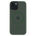 Tactical MagForce Hyperstealth Kryt pre iPhone 15 Forest Green