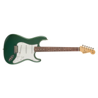 Fender Custom Shop 60 Stratocaster TCP Sherwood Green Metallic