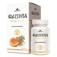 MAXIVITALIS Reishia 800 mg EXtractum 120 tabliet