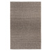 Kusový koberec Nordic 877 grey – na ven i na doma - 160x230 cm Obsession koberce