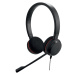 Jabra Evolve 20 MS čierna