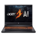 Acer Nitro V16/ANV16-41-R73F/R5-8645HS/16"/2560x1600/16GB/1TB SSD/RTX 4050/W11H/Black/2R