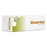 GASTRITOL Perorálne kvapky 20 ml