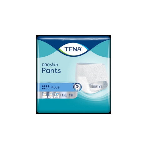 Tena Pants Plus XL 12 ks