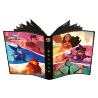 Disney Lorcana: Shimmering Skies - Card Portfólio Iconic character