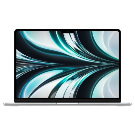 Apple MacBook Air 13" M2 256GB Silver CZ, MLXY3CZ/A