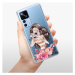 Odolné silikónové puzdro iSaprio - Charming - Xiaomi 12T / 12T Pro