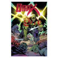 Marvel Drax 1: The Galaxy’s Best Detective