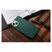 FRAME Case Apple iPhone 13 Pro green