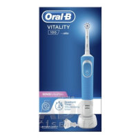 Oral-B VITALITY 100 SENSI UltraThin