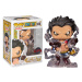 Funko POP! #926 Animation: OnePiece S4 -Luffy Gear 4 (Special Edition)