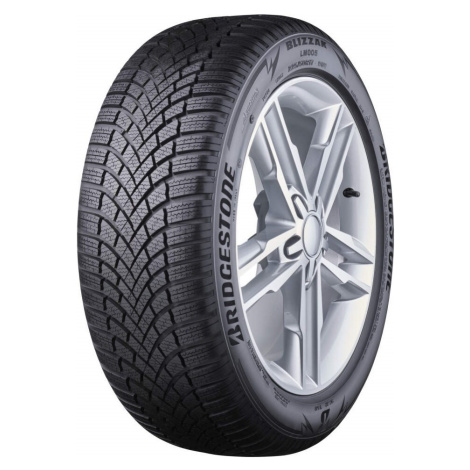 BRIDGESTONE 225/45 R 18 95V BLIZZAK_LM005_DG TL XL ROF M+S 3PMSF FR