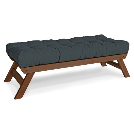 Lavica BREEZIO 03 140 cm z - výber z 10 prevedení