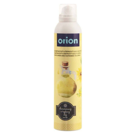 Olej na pečenie 250 ml - Orion - Orion