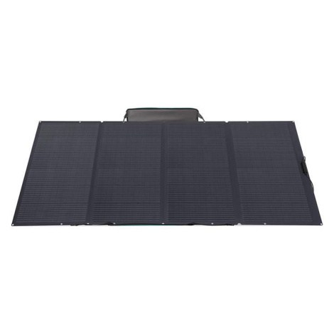 Fotovoltaický panel EcoFlow 400W