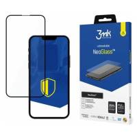 Ochranné sklo 3MK NeoGlass iPhone 13 Pro Max black (5903108432528)