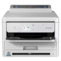 Epson WorkForce Pro WF-M5399DW tlačiareň