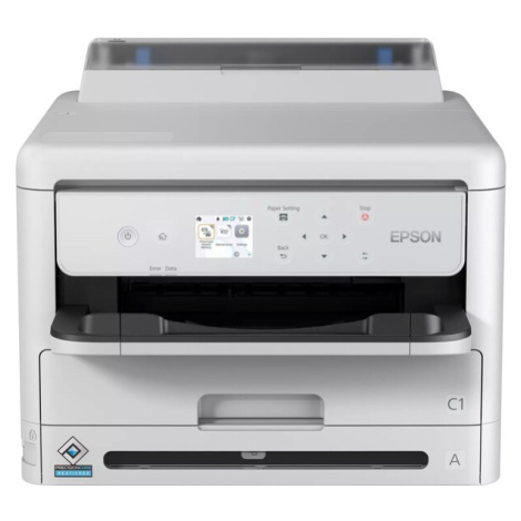 Epson WorkForce Pro WF-M5399DW tlačiareň