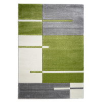 Kusový koberec Hawaii 1310-01 Green - 80x150 cm Ayyildiz koberce