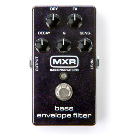 Dunlop MXR M82B