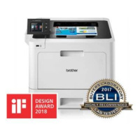 Brother HL-L8360CDW, A4 laser color printer, 31 strán/min, 2400x600, duplex, USB 2.0, LAN, WiFi